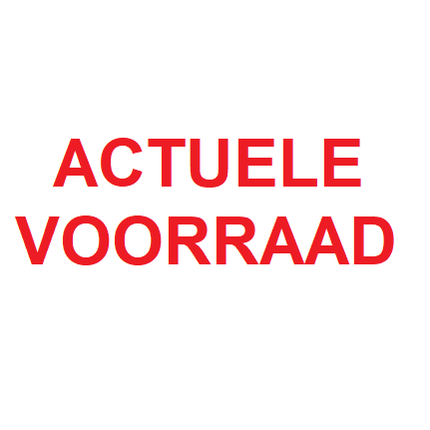 actuele-voorraad