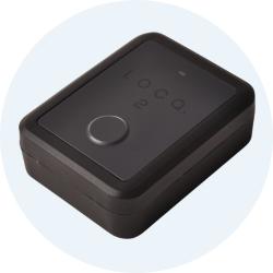 GPS tracker cobblestone