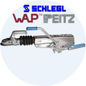 peitz logo
