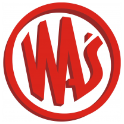 Collection image for: WAS