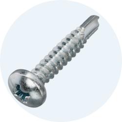Zelfborende_plaatschroeven_cilinderkop_