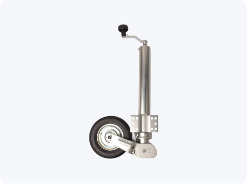 <h3><a href="/collections/roues-jockey-et-accessoires" title="Roues jockey et béquilles pour la remorque et la caravane">Roues jockey</a></h3>