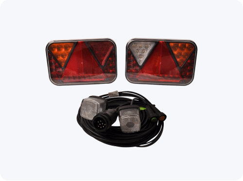 <h3><a href="/collections/electricite" title="Electricité de la remorque">Electricité</a></h3>