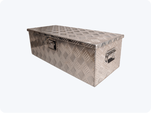 <h3><a href="/collections/coffres-de-rangement" title="Coffre de timon étanche, robuste et sécurisé pour remorques.">Coffres de rangement</a></h3>