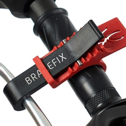 Acebikes Acebikes Brakefix - bloque facilement et de manière fiable le frein avant des motos