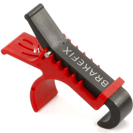 Acebikes Acebikes Brakefix - bloque facilement et de manière fiable le frein avant des motos