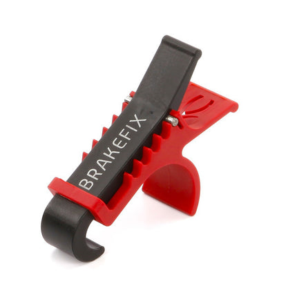 Acebikes Acebikes Brakefix - bloque facilement et de manière fiable le frein avant des motos
