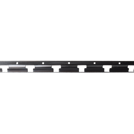 Acebikes Jeu complet de rails de fixation pour la fixation dans les camionnettes ou sur les remorques