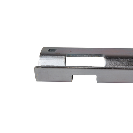 Acebikes Jeu complet de rails de fixation pour la fixation dans les camionnettes ou sur les remorques