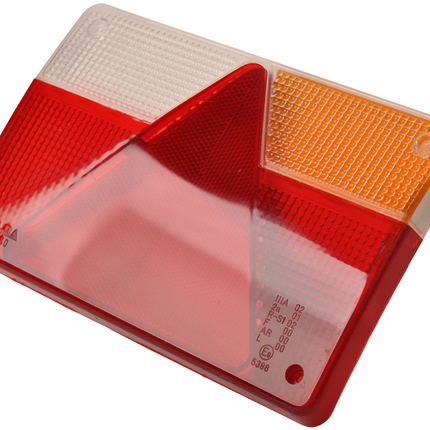 AJBA AJBA FP.40 - cabochon - droit