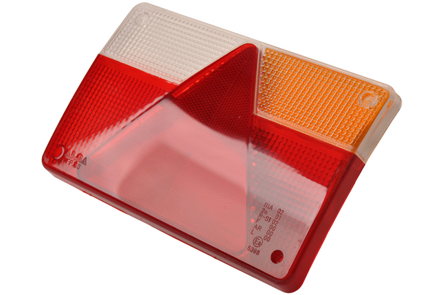 AJBA AJBA FP.40 - cabochon - droit