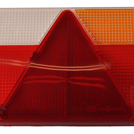 AJBA AJBA FP.40 - cabochon - droit