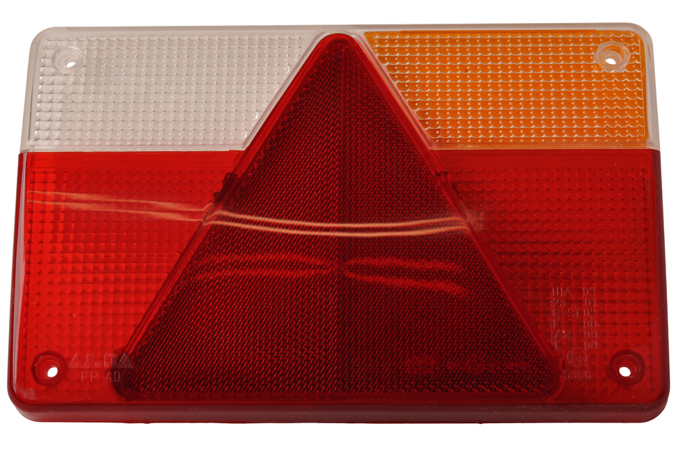 AJBA AJBA FP.40 - cabochon - droit