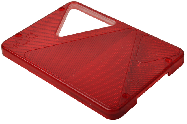 AJBA AJBA RL.93.110 verre de rechange - gauche