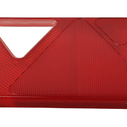 AJBA AJBA RL.93.110 verre de rechange - gauche