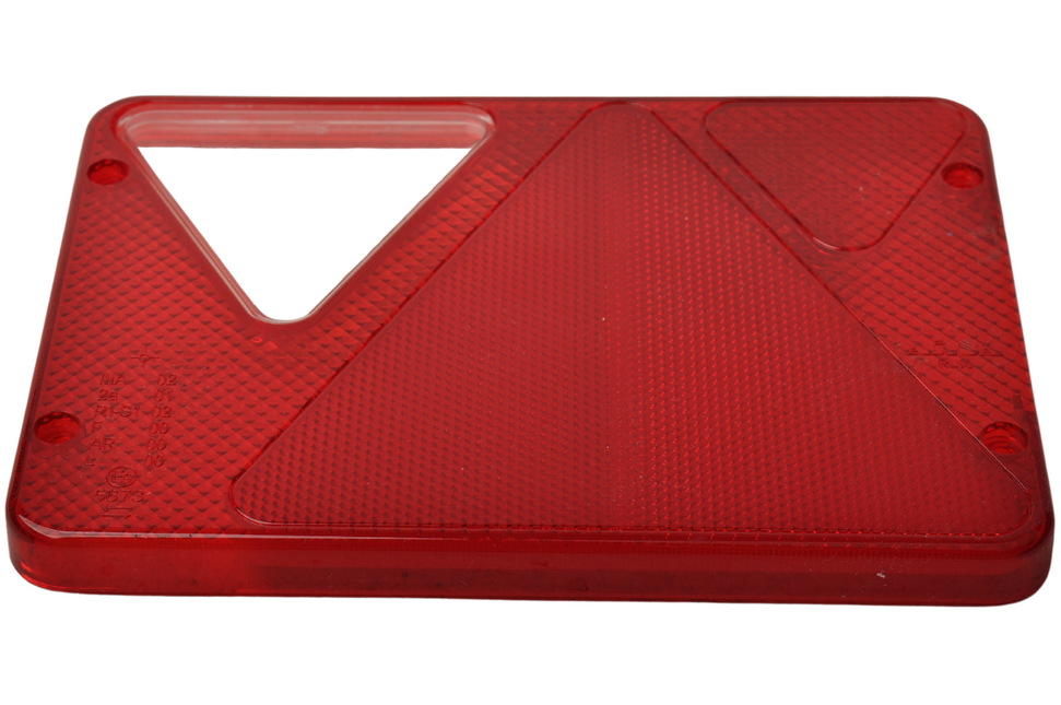 AJBA AJBA RL.93.110 verre de rechange - gauche