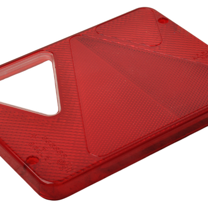 AJBA AJBA RL.93.110 verre de rechange - gauche