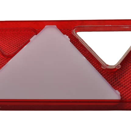 AJBA AJBA RL.93.110 verre de rechange - gauche