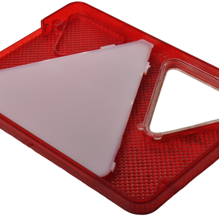 AJBA AJBA RL.93.110 verre de rechange - gauche