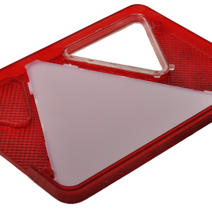 AJBA AJBA RL.93.110 verre de rechange - gauche