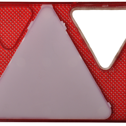 AJBA AJBA RL.93.110 verre de rechange - gauche