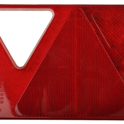 AJBA AJBA RL.93.110 verre de rechange - gauche