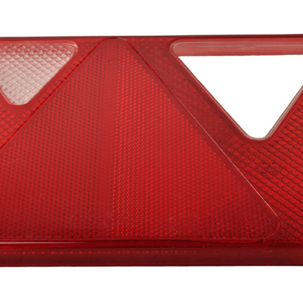 AJBA AJBA RL.93.130 verre de rechange - droite