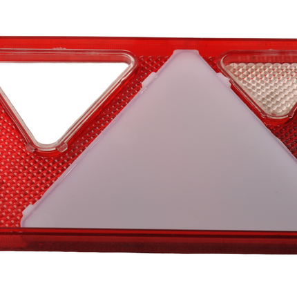 AJBA AJBA RL.93.130 verre de rechange - droite