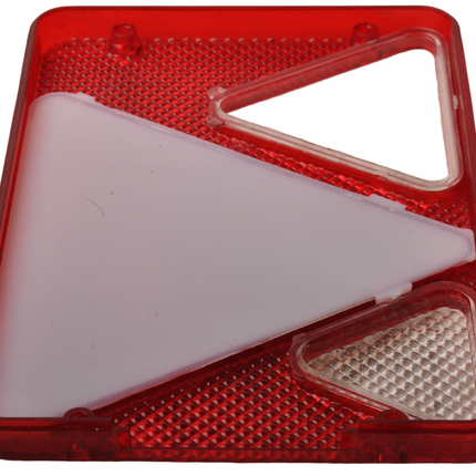 AJBA AJBA RL.93.130 verre de rechange - droite