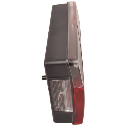 AJBA Feu arriére AJBA FP.40 - droit - connecteur central 5 broches