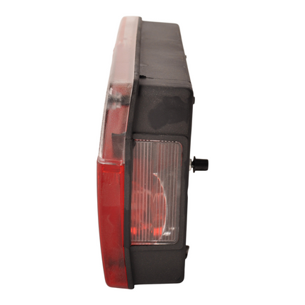 AJBA Feu arrière AJBA FP.40 - gauche - prise centrale 5 pôles