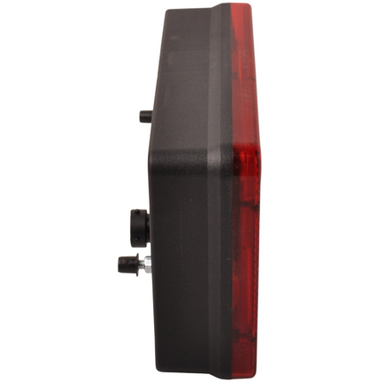 AJBA Feu arrière AJBA RL.93.110 - gauche - connexion centrale 5 broches