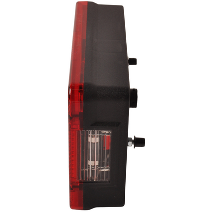 AJBA Feu arrière AJBA RL.93.110 - gauche - connexion centrale 5 broches