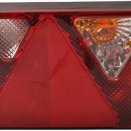 AJBA Feu arrière AJBA RL.93.130 - droite - connexion centrale 5 broches