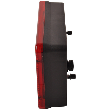 AJBA Feu arrière AJBA RL.93.130 - droite - connexion centrale 5 broches