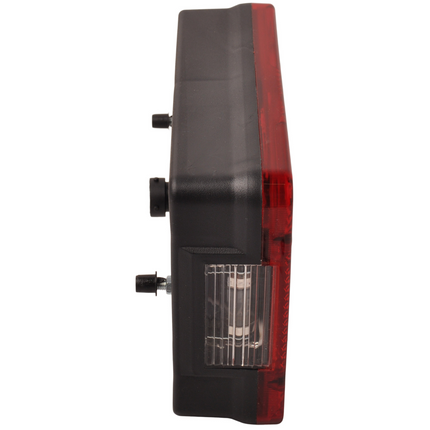 AJBA Feu arrière AJBA RL.93.130 - droite - connexion centrale 5 broches