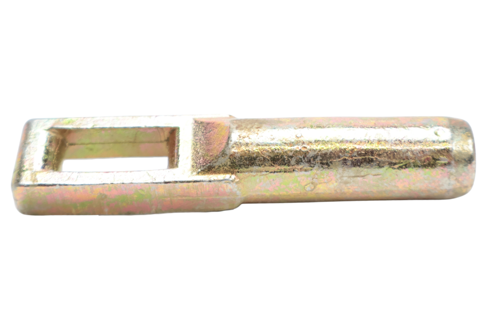 AL-KO Adaptateur pour anneau de câble de frein - convient pour AL-KO et Knott - longueur 70 mm