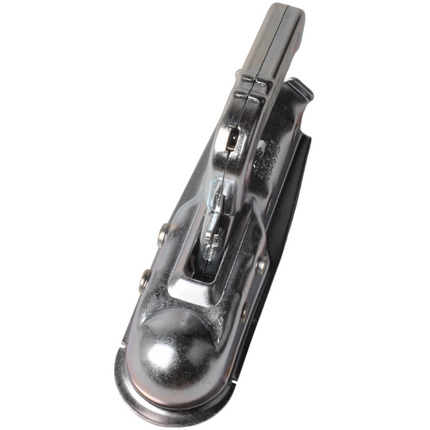 AL-KO AL-KO AK7-A - rond 35 mm - 750 kg - Boîtier d'attelage freinée