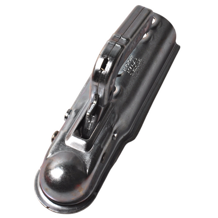 AL-KO AL-KO AK7-B - rond 60 mm - 750 kg - Têtes d'attelage non freinées