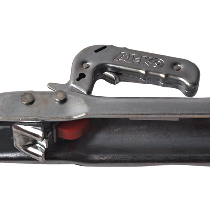 AL-KO AL-KO AK7-B - rond 60 mm - 750 kg - Têtes d'attelage non freinées