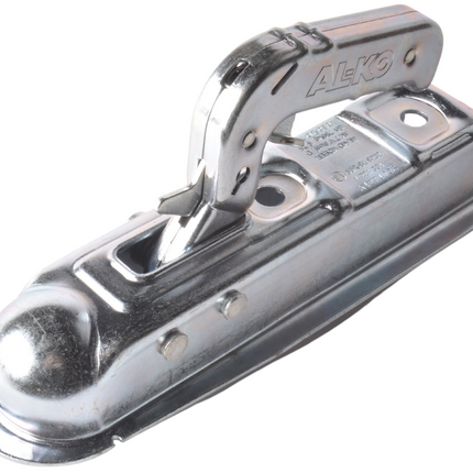 AL-KO AL-KO AK7-D - Carré 50 mm - 750 kg - Têtes d'attelage non freinées