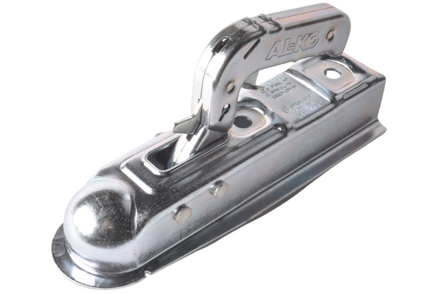 AL-KO AL-KO AK7-D - Carré 50 mm - 750 kg - Têtes d'attelage non freinées