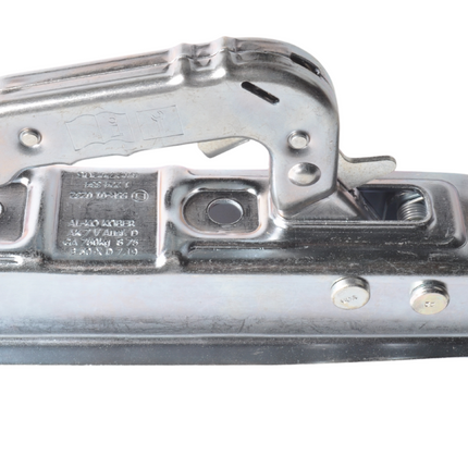 AL-KO AL-KO AK7-D - Carré 50 mm - 750 kg - Têtes d'attelage non freinées