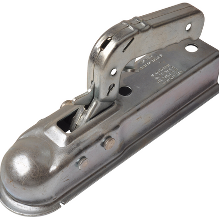 AL-KO AL-KO AK7-G - douille 45 mm - 750 kg - Têtes d'attelage non freinées