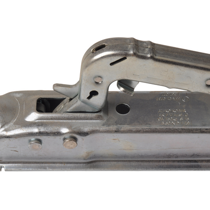 AL-KO AL-KO AK7-G - douille 45 mm - 750 kg - Têtes d'attelage non freinées