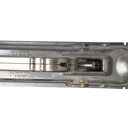 AL-KO AL-KO AK7-G - douille 45 mm - 750 kg - Têtes d'attelage non freinées