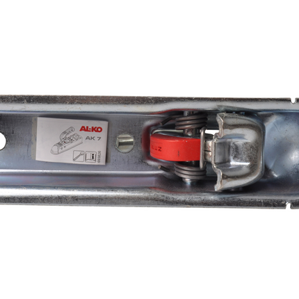 AL-KO AL-KO AK7-G - douille 45 mm - 750 kg - Têtes d'attelage non freinées