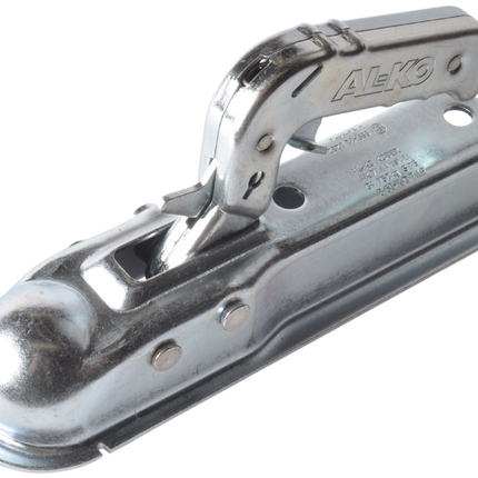 AL-KO AL-KO AK7-I - douille 40 mm - 750 kg - Têtes d'attelage non freinées