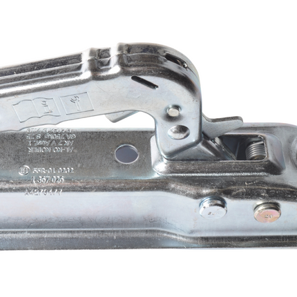 AL-KO AL-KO AK7-I - douille 40 mm - 750 kg - Têtes d'attelage non freinées