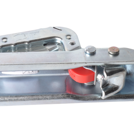 AL-KO AL-KO AK7-I - douille 40 mm - 750 kg - Têtes d'attelage non freinées